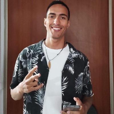 Douglas Pedroso